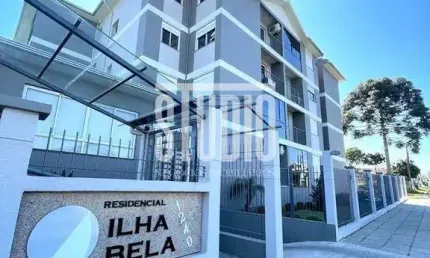 Apartamento com 2 quartos à venda na Jose Raimundo Carlotto, 1240, Vila Nova, Carlos Barbosa, 51 m2 por R$ 265.000