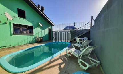 Casa com 3 quartos à venda no Triângulo, Carlos Barbosa , 150 m2 por R$ 1.080.000