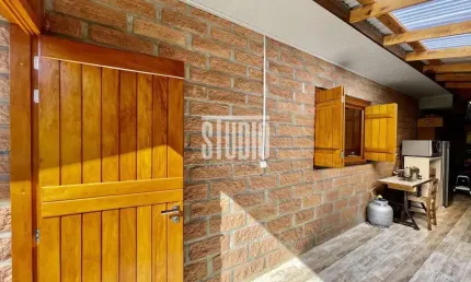 Chácara / sítio com 2 quartos à venda em Torino, Carlos Barbosa , 120 m2 por R$ 660.000