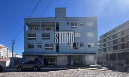 Apartamento com 1 quarto à venda no Centro, Garibaldi , 45 m2 por R$ 336.000
