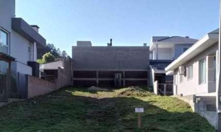 Terreno à venda em Aurora, Carlos Barbosa  por R$ 255.000