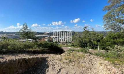 Terreno à venda na Bela Vista, Carlos Barbosa  por R$ 205.000