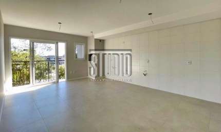 Apartamento com 2 quartos à venda no Triângulo, Carlos Barbosa , 65 m2 por R$ 399.000