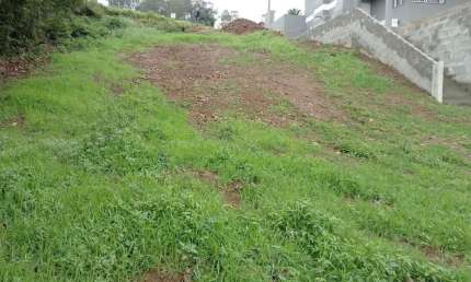 Terreno à venda em Aurora, Carlos Barbosa  por R$ 265.000