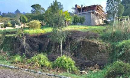 Terreno à venda na Bela Vista, Carlos Barbosa  por R$ 199.000