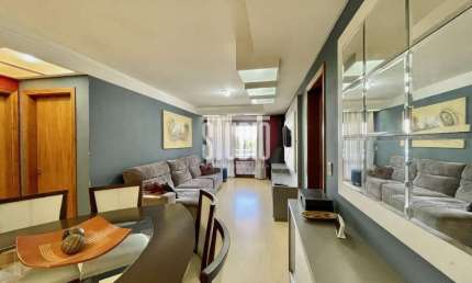 Apartamento com 3 quartos à venda no Centro, Carlos Barbosa , 122 m2 por R$ 625.000