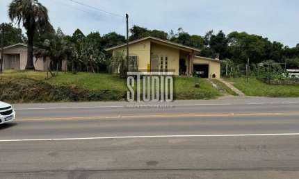 Ponto comercial à venda em Navegantes, Carlos Barbosa  por R$ 999.000