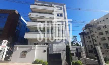 Apartamento com 2 quartos à venda em Aurora, Carlos Barbosa , 67 m2 por R$ 425.000