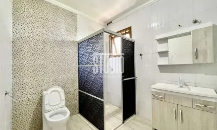 Casa em condomínio fechado com 3 quartos à venda na Bela Vista, Carlos Barbosa , 98 m2 por R$ 425.000