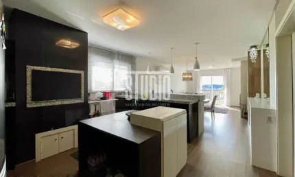 Apartamento com 3 quartos à venda no Centro, Carlos Barbosa , 128 m2 por R$ 950.000