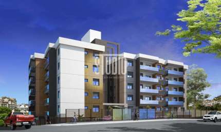 Apartamento com 3 quartos à venda no Planalto, Carlos Barbosa , 119 m2 por R$ 966.000