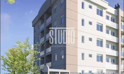 Apartamento com 1 quarto à venda na Rua Rio Branco, 940, Planalto, Carlos Barbosa, 62 m2 por R$ 386.000