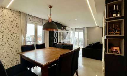 Apartamento com 2 quartos à venda no Planalto, Carlos Barbosa , 81 m2 por R$ 680.000