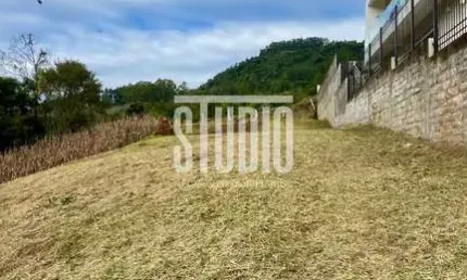 Terreno à venda no Centro, São Vendelino  por R$ 213.000