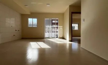 Apartamento com 2 quartos à venda em Navegantes, Carlos Barbosa , 57 m2 por R$ 297.000