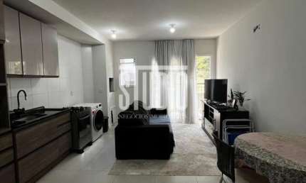 Apartamento com 2 quartos à venda no Triângulo, Carlos Barbosa , 64 m2 por R$ 339.000