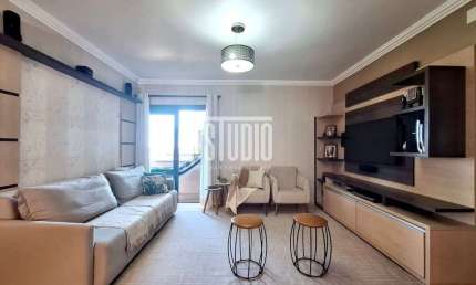 Apartamento com 2 quartos à venda no Centro, Carlos Barbosa , 94 m2 por R$ 600.000