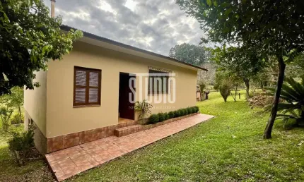 Chácara / sítio com 2 quartos à venda no arcoverde, carlos barbosa  por r$ 744.680