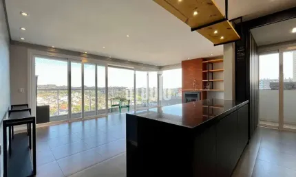 Apartamento com 3 quartos à venda no centro, carlos barbosa  por r$ 1.200.000