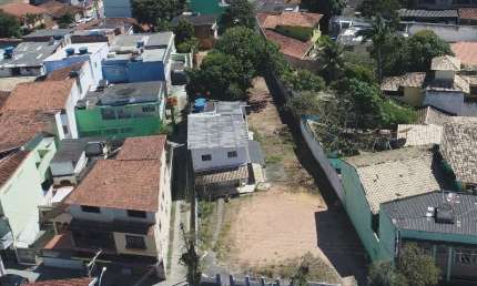 Terreno à venda na Rua Conde de Araruama, 656, Centro, Macaé