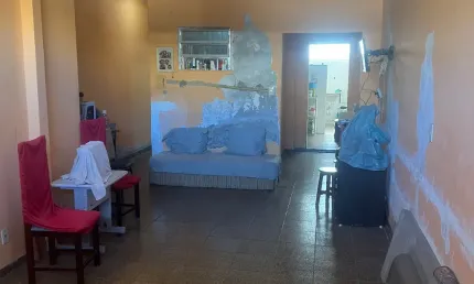Casa com 2 quartos à venda no Imbetiba, Macaé 