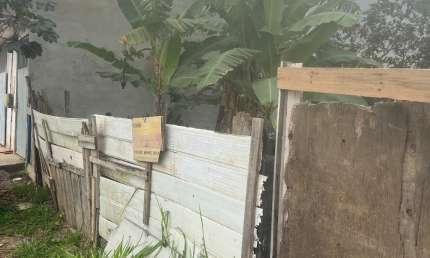 Terreno à venda no Parque Aeroporto, Macaé 