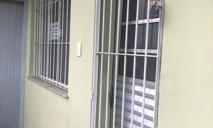 Apartamento com 1 quarto à venda no Imbetiba, Macaé 