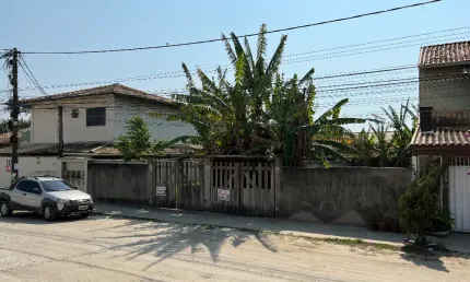Terreno à venda na Rua Frei Galvão, SN, Village Rio das Ostras, Rio das Ostras