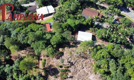 Terreno à venda no Nova Esperança, Blumenau  por R$ 500.000