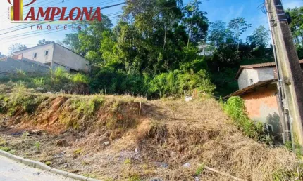 Terreno à venda no Fortaleza, Blumenau  por R$ 140.000