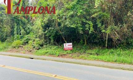 Terreno à venda no Tribess, Blumenau  por R$ 730.000