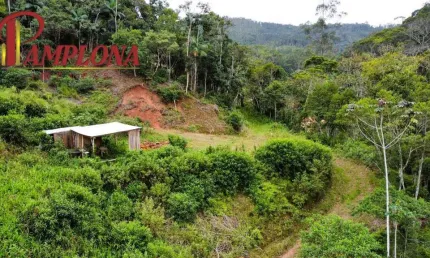 Chácara / sítio com 1 quarto à venda no Belchior Baixo, Gaspar  por R$ 390.000