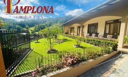 Casa com 3 quartos à venda no Belchior Alto, Gaspar  por R$ 780.000