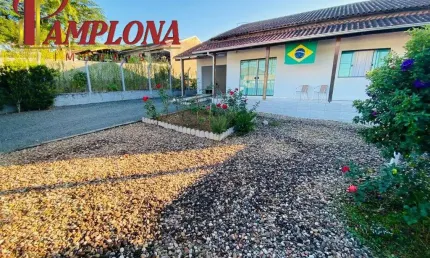 Casa com 2 quartos à venda no Itoupavazinha, Blumenau  por R$ 650.000