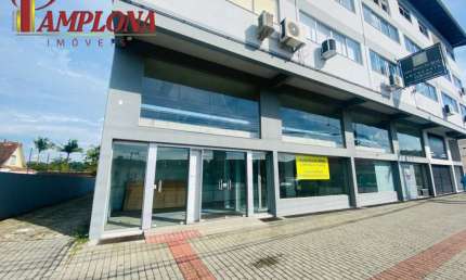 Sala comercial para alugar no Itoupava Norte, Blumenau  por R$ 10.000