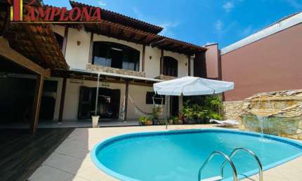 Casa com 5 quartos à venda no Itoupava Central, Blumenau  por R$ 1.100.000