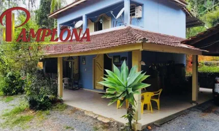 Casa com 2 quartos à venda no Fortaleza Alta, Blumenau  por R$ 1.200.000
