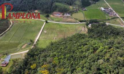 Chácara / sítio com 1 quarto à venda no Arraial D'Ouro, Gaspar  por R$ 2.200.000