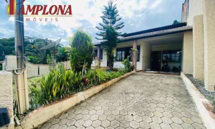 Casa com 3 quartos à venda no Itoupava Norte, Blumenau  por R$ 500.000