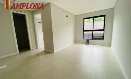Apartamento com 1 quarto à venda no Boa Vista, Blumenau  por R$ 280.000