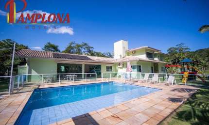 Chácara / sítio com 3 quartos à venda no Belchior Central, Gaspar  por R$ 3.700.000