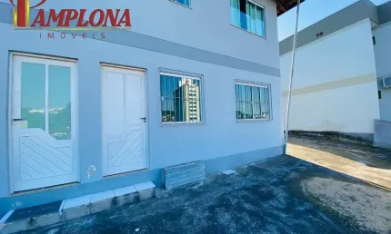 Apartamento com 1 quarto para alugar no fortaleza, blumenau  por r$ 950