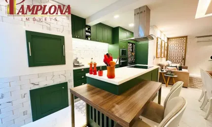 Apartamento com 2 quartos à venda no Centro, Blumenau  por R$ 900.000