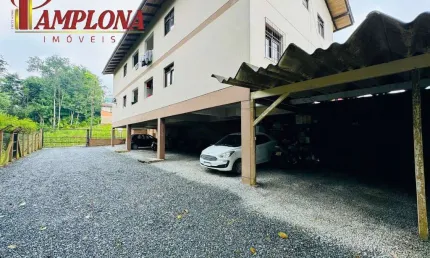 Apartamento com 3 quartos à venda no Tribess, Blumenau  por R$ 320.000