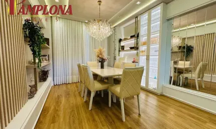 Casa com 3 quartos à venda no Itoupava Central, Blumenau  por R$ 874.990