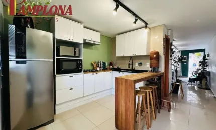 Casa com 2 quartos à venda no Tribess, Blumenau  por R$ 365.000