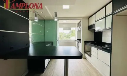 Apartamento com 2 quartos à venda no Itoupava Norte, Blumenau  por R$ 399.000