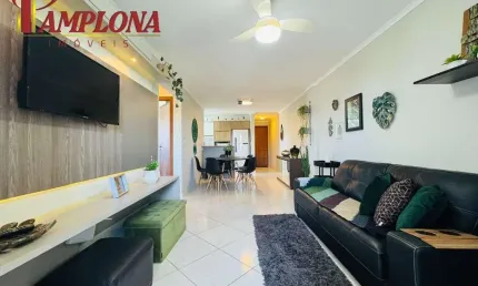 Apartamento com 2 quartos para alugar no Velha, Blumenau  por R$ 2.800