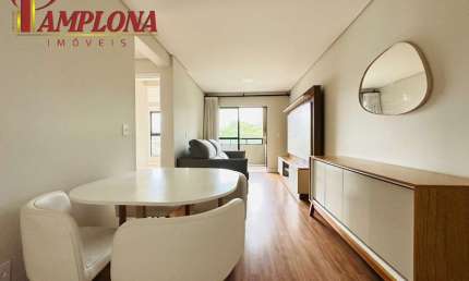 Apartamento com 2 quartos à venda em Dos Estados, Timbó  por R$ 420.000
