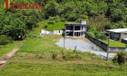 Casa com 4 quartos à venda no Belchior Central, Gaspar  por R$ 900.000